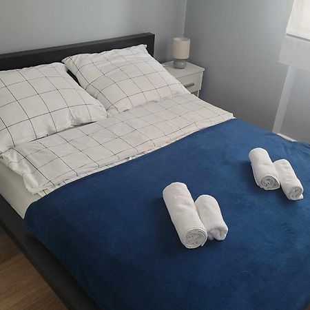 Apartament U Kaski Stary Toruń Exterior foto