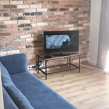 Apartament U Kaski Stary Toruń Exterior foto