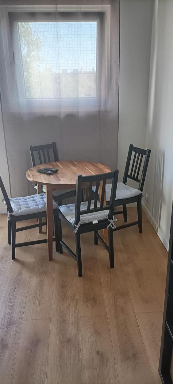Apartament U Kaski Stary Toruń Exterior foto