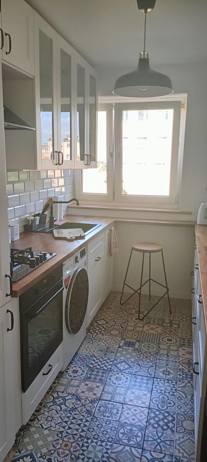 Apartament U Kaski Stary Toruń Exterior foto