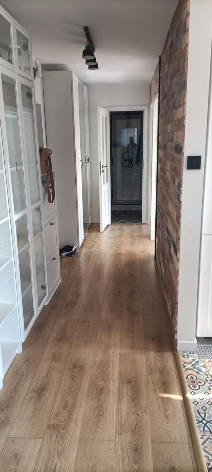 Apartament U Kaski Stary Toruń Exterior foto