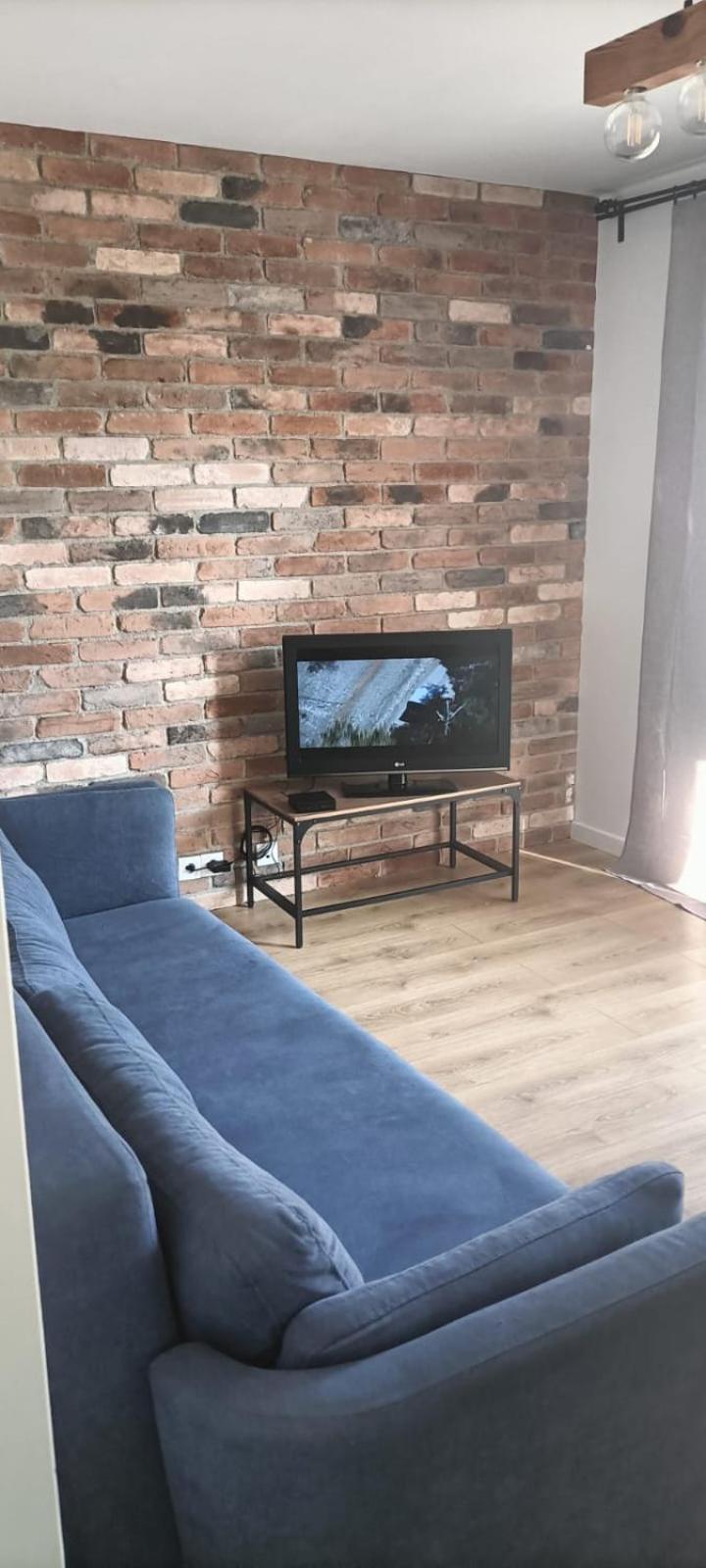 Apartament U Kaski Stary Toruń Exterior foto